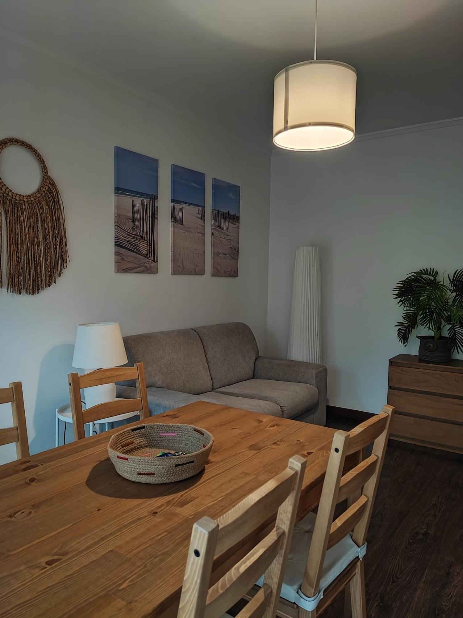 O. Li Apart Estoril Cameră foto